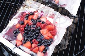 roodfruit pappilotje